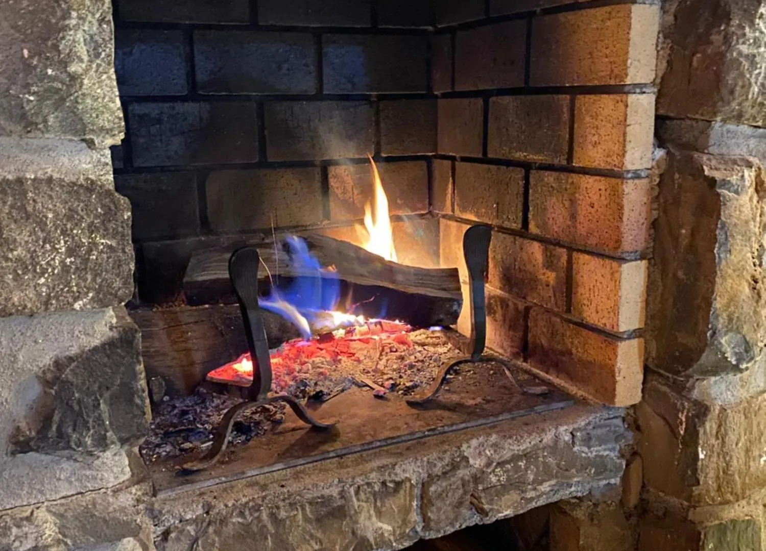 Apartamento L Ours Aragnouet